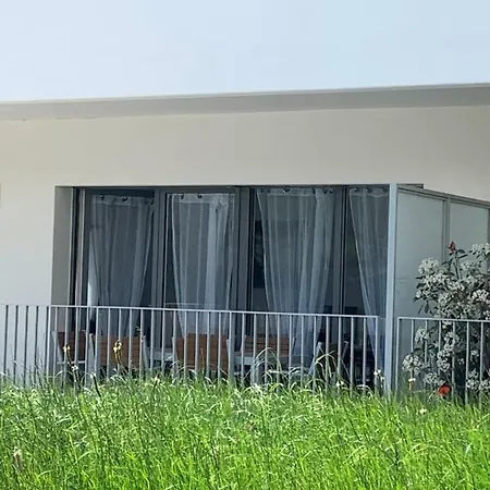 Alps Cocoon Apartment *