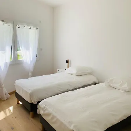Apartment Alps Cocoon *