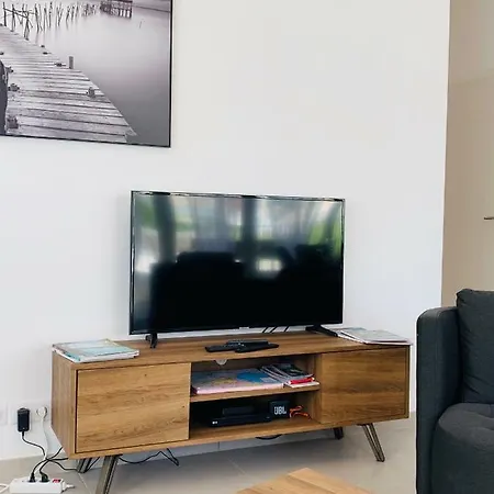 Apartment Alps Cocoon Annecy