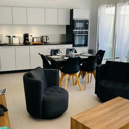 Alps Cocoon Apartment