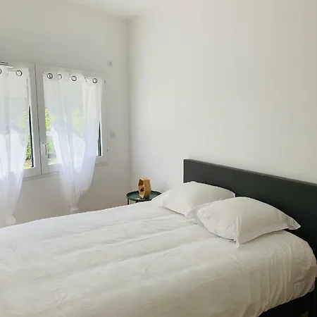 Apartment Alps Cocoon Annecy