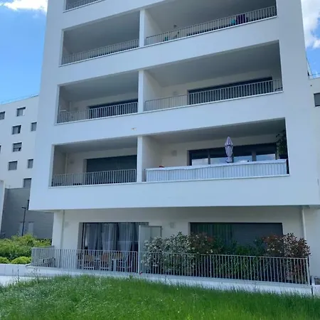 Apartment Alps Cocoon Annecy