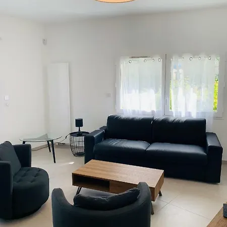 Apartment Alps Cocoon
