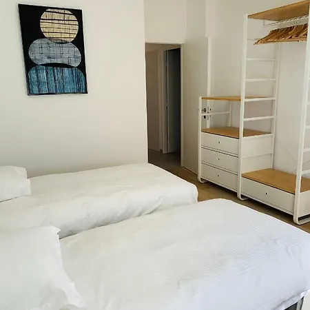 Alps Cocoon *