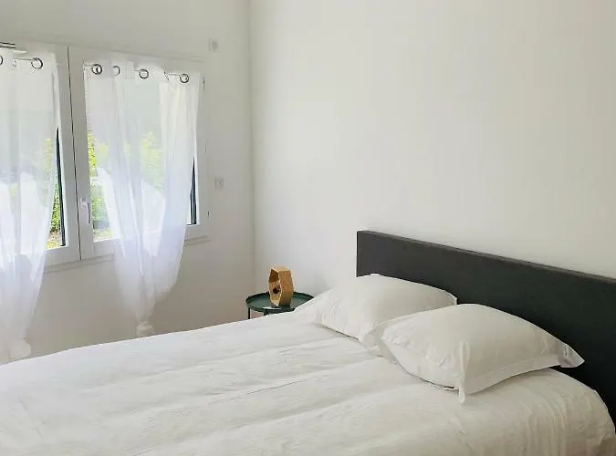 Apartament Alps Cocoon Annecy