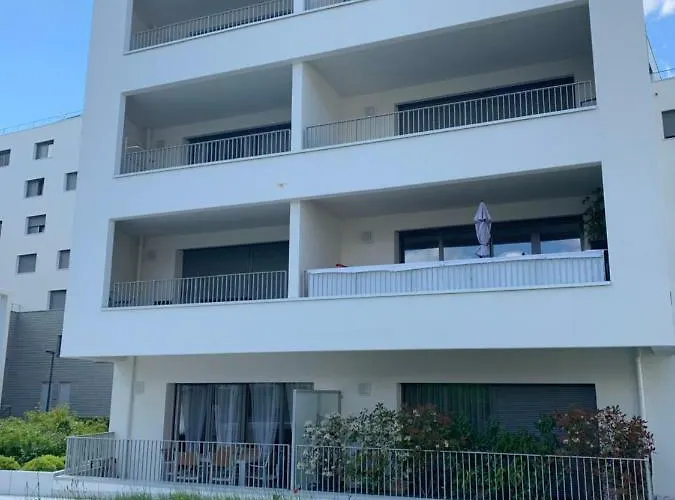 Apartament Alps Cocoon Annecy