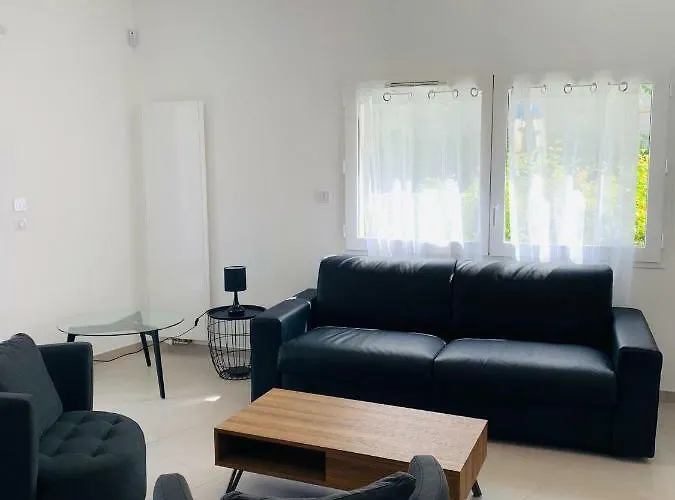 Apartament Alps Cocoon